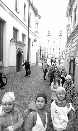 V letošním roce byla po loňské přestávce v provozu zahradní železnice, která o víkendu provezla zájemce po nádvoří Reduty. Hnacím vozidlem zde byla funkční parní lokomotiva v měřítku 1:8.