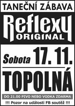 11. - 10.00 Anička a bylinkové kouzlo (hlavní scéna) a Bílá velryba (Malá scéna) čt 15. 11. - 19.00 Fidlovačka pá 16. 11. - 10.00 Králova řeč (hlavní scéna) a Večer na psích dostizích (Malá scéna) so 17.