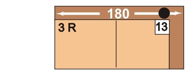 2-Sitzer Armlene links oder rects,