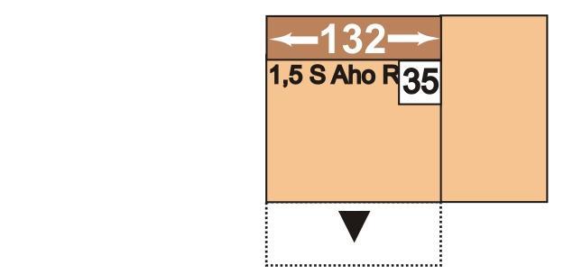 links oder rects, Rücken ect 38 AoL1S 39 1SAoR 106 1-Sitzer mit Scubkasten und Anstellocker links oder