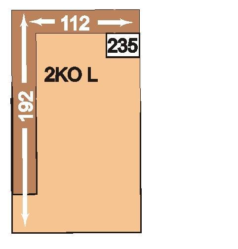leo nebo prao + poltáře 0x0, podlaník leo
