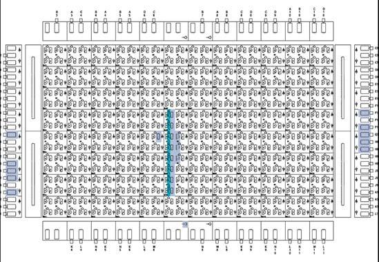 320 Tab. 3 Zdrojový kód verifikačního prostředí --import knihoven LIBRARY IEEE; USE IEEE.std_logic_1164.