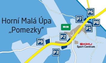 4 DOKLADY, které budu pžadvány u REGISTRACE 5.1.