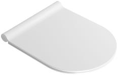 Antibakteriální ochrana WC sedátek Antibacterial toilet seat covers DOSTUPNÉ OD ČERVNA 2019 AVAILABLE JUNE 2019 REVOLUČNÍ ANTIBAKTERIÁLNÍ OCHRANA NA VŠECH WC SEDÁTKÁCH* THE REVOLUTIONARY