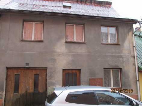 ZNALECKÝ POSUDEK č. 52-4369 O ceně pozemku číslo parcely St. 268 s rodinným domem č.p. 97 a St. 269 v katastrálním území Jablonné v Podještědí, obec - Jablonné v Podještědí, okr. Liberec.