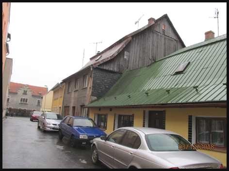 Podještědí RD
