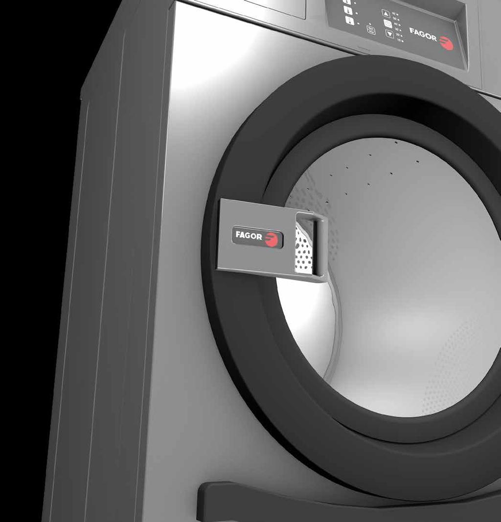 SUŠIČKY Nová řada sušiček Compact skvěle doplňuje