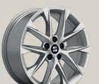 17" 18" Dynamic II