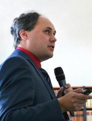 rehabilitačního oddělení a v neposlední řadě Emergency MNUL.