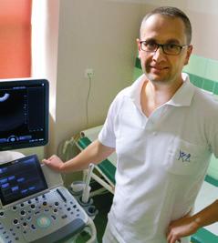 Peter Kraus Pokud jde o porodnickou část, nově jsme pořídili maminkám na šestinedělí elektrické odsávačky.