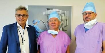 Otorinolaryngologové se sjeli do Ústí nad Labem na konferenci, která má tradici již čtvrt století Klinika ORL a chirurgie hlavy a krku Fakulty zdravotnických studií Univerzity J. E.