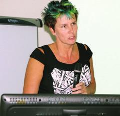lékařské fakulty Univerzity Karlovy a Fakultní nemocnice v Motole připravily na zámečku Větruše v Ústí nad Labem v pátek 5. října 2018 v pořadí již 25.