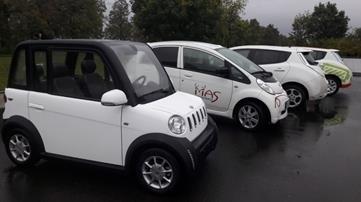 Den čisté mobility 2.