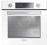 záruky 9 programů, zamačkávací knoflíky, dotykový displej, 2 skla dvířek, objem 65 l, ochlazovací ventilátor, Aquactiva - čištění párou, ener.
