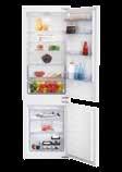 dvířek na 10cm, InfoLight dětský zámek, odložený start 1-24h plně integrované provedení, Glass Care ochrana skla, kapacita 10 sad, 8+1