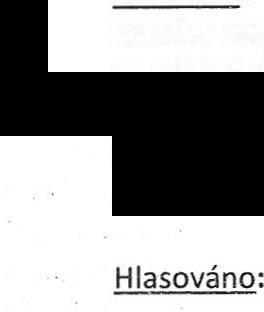 ..... Předmětem pronájmu je část nebytových prostor v přízemí budovy a část nebytových prostor v 1. patře budovy. Předmětem pronájmu je rovněž i movité vybavení objektu.