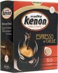 řada VENDING Řada Vending je vytvořena ze směsi pro neapolské espresso, která je balena po sedmi