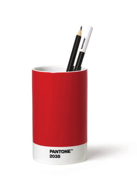 Keramický stojánek na tužky PANTONE Work 17 kat.č.