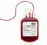 krve pro laboratorní vyšetření