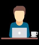 Časová náročnost online studia MBA je individuální a záleží na tempu každého studenta.