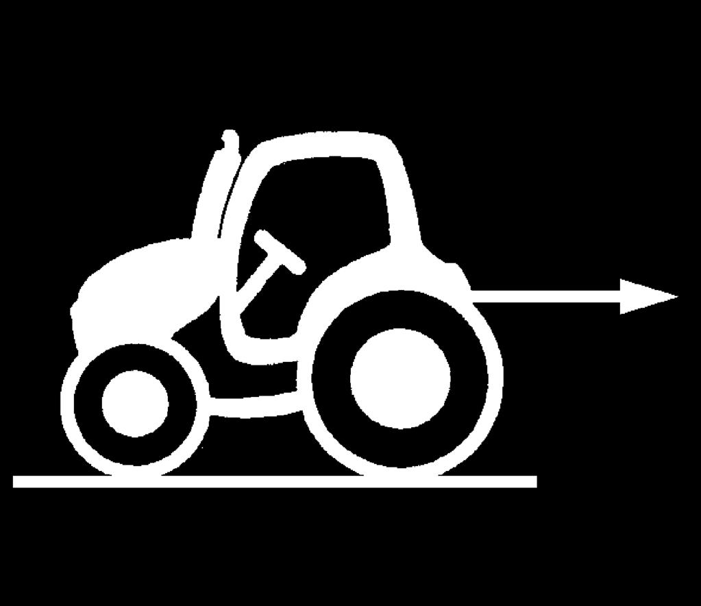 HYDRAULICKÉ ZAŘÍZENÍ Typ práce: v rovinatém terénu Max.