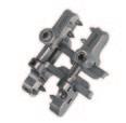 Prosthesis Timberline Timberline MPF