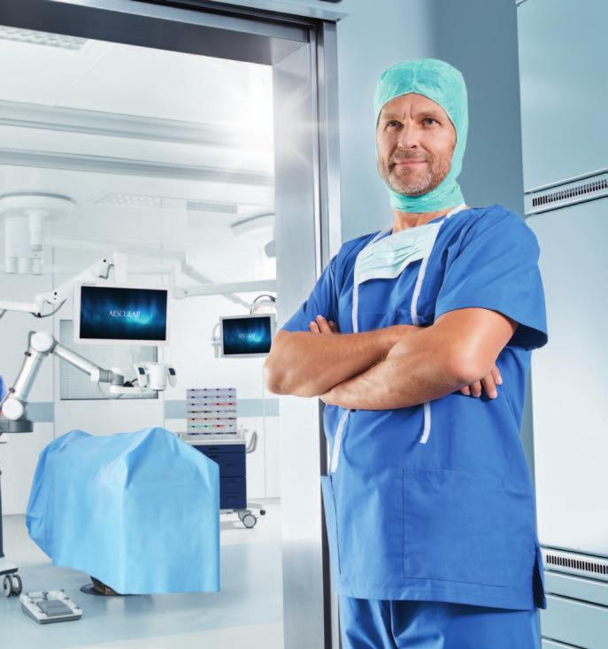 ZASVĚCENO SKUTEČNÝM PIONÝRŮM CHIRURGIE NEUROCHIRURGIE VIDÍTE VÍCE. ZŮSTAŇTE STÁT.