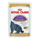 výživa pro kočky 3 kg AŽ 31 % od 639 od 439 Pamlsky Pet Royal Cat 100 %