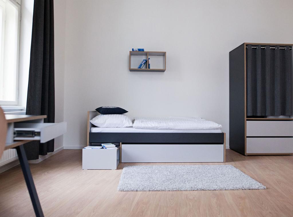 ROOMS /