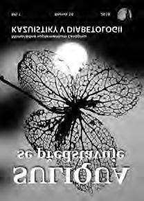 KAZUISTIKY V DIABETOLOGII MIMOŘÁDNÉ SUPLEMENTUM 1 Fejfarová, V., Bém, R., Dubský, M., Wosková, V., Němcová, A., Hazdrová, J., Jirkovská, A. Novinky v angiologii. Kazuistiky v diabetologii 16, Supl.