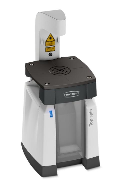Navrtávače pinů a příslušenství Top Spin automatický navrtávač pro předvrtávání vodicích čepů s laserovým zaměřováním a výkonným motorem vhodný pro piny s