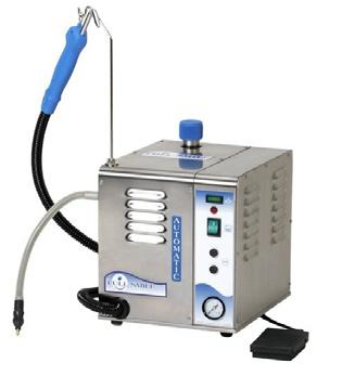 Fullsmile Automatic ideální do velkých laboratoří připojení k vodovodu elektrické