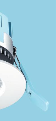 6-12 Popis Hm (kg) Kód SAP FRED LED IP65 75 55 84.3 96634 FRED LED IP65 75 55 8.