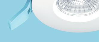 5 96639 FRED TRIM GLOSSY WH.5 966573 FRED TRIM MATT BLK.5 966574 FRED LENS 24.
