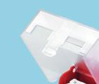 Amy Zapuštěné LED svítidlo typu downlight Jsem Amy Díky svému příjemnému vzhledu jsem vhodná pro širokou škálu aplikací Rovnoměrná