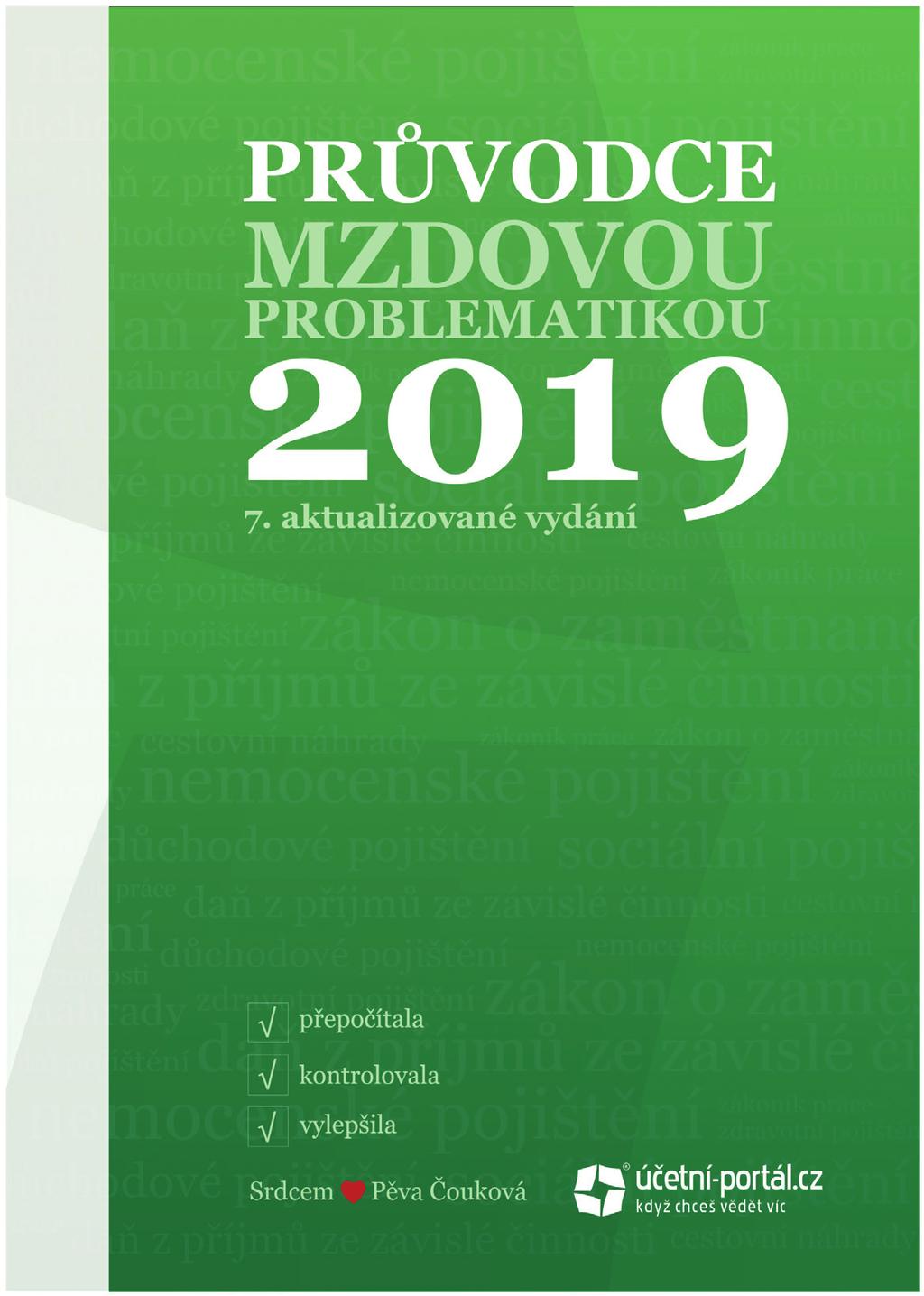 číslo periodického tisku: MK ČR E 20909 ISSN 1805-6407