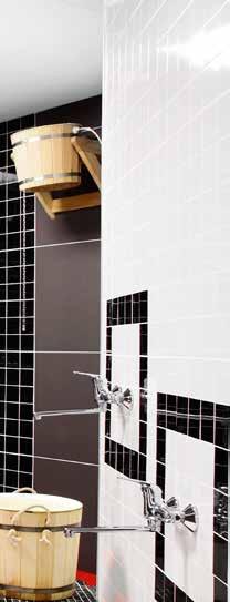 Ecophon Hygiene Advance A Výrobek / rozměr Ecophon Hygiene Advance A 600x600x20 mm 600x600x40 mm 1200x600x20 mm 1200x600x40 mm Povrch Absorpce zvuku Advance α w 0.85 hrana 20 mm α w 0.