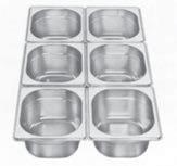 x 162 x 65 mm GNE 1/4-65 Kč 228,- 265 x 162 x 100 mmgne