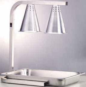 250 W infračervená světla, váha 3kg Kód: WL 500 Kč 2 409,00 Ohřívací most 330 x 550 x 380