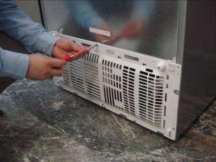 Card is secured with 1 screw.