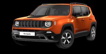 logem Jeep Ochranný kryt palivové nádrže Ochranný kryt přední nápravy Letní pneumatiky Apple Car Play / Android auto konektivita Asistent