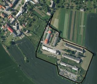 ano Vlastnictví Počet vlastníků Vlastník / vlastníci veřejné 15 seznam vlastníků uveden v tabulce níže soukromé smíšené Částečné využití Procento využití Druh využití ano 5% výrobní hala firmy