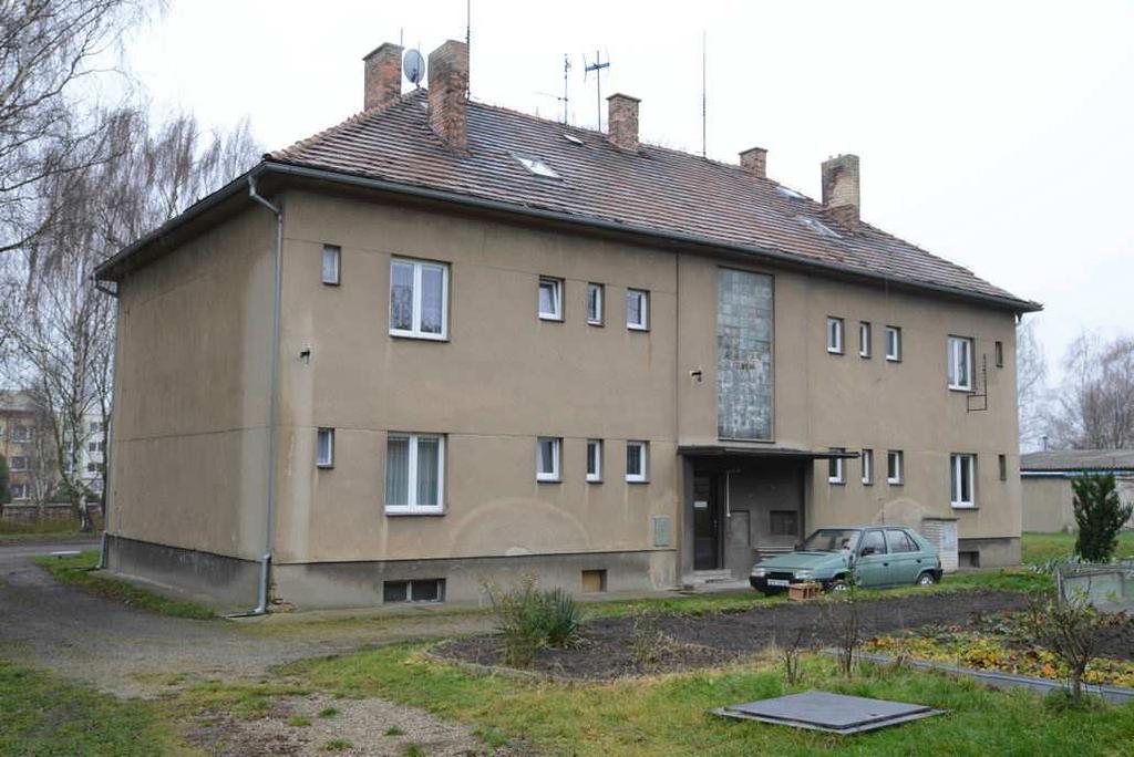 Byt č.