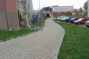 Janově Bytový