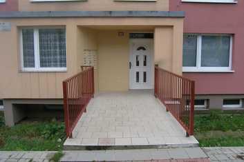 Přístupová