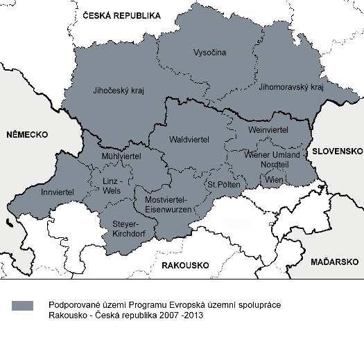 Fond malých projektů Fonds der