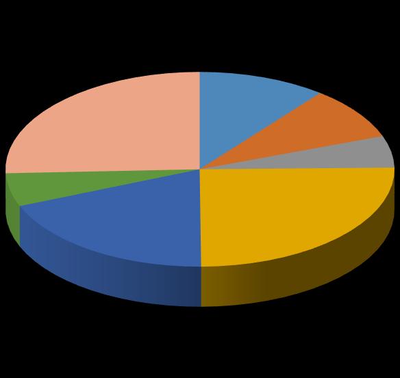 3,4% BB+; 2,2% A; 24,1% BBB-; 7,7% BBB; 10,2% *Procentuální podíly jsou uvedeny správně, tvar