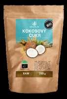 50 g 8594182003321 80 g 8594182003314 KOKOSOVÉ MLÉKO BIO KOKOSOVÉ MLÉKO SUŠENÉ BIO KOKOSOVÝ CUKR BIO KOKOSOVÁ MOUKA BIO Kokosové