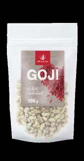 vegany a osoby alergické na lepek a laktózu 100 g 8595674626318