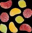 Kustovnice čínská (goji) je díky svému vysokému obsahu vitamínu C a